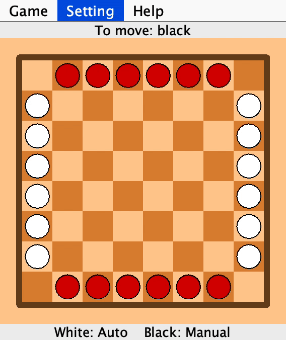 Two AI